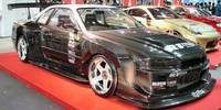 Tokyo Auto Salon - pic9